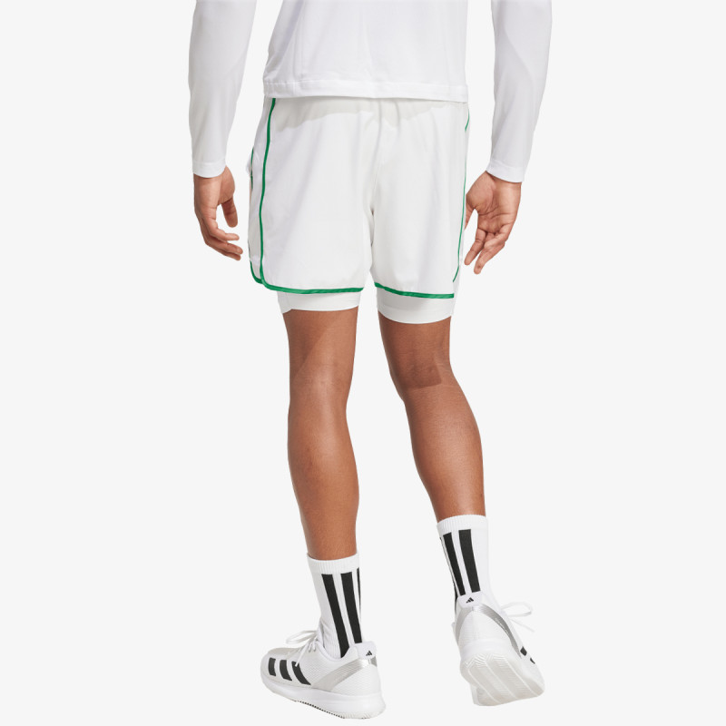 adidas Pantaloni scurti SH & TIGHT 5IN 