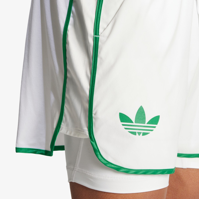 adidas Pantaloni scurti SH & TIGHT 5IN 