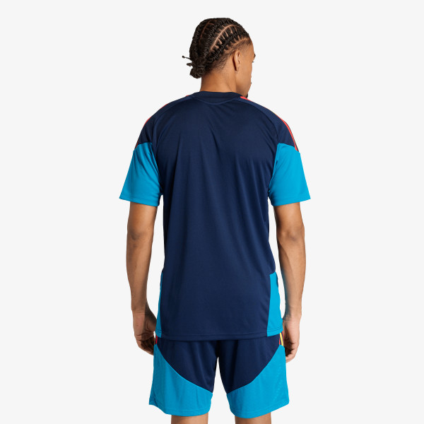 adidas Tricou echipe RFEF TR JSY 