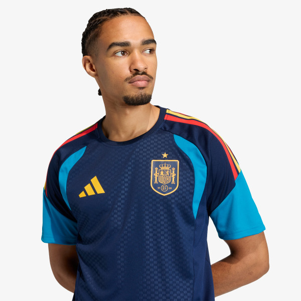 adidas Tricou echipe RFEF TR JSY 