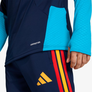 adidas Tricou maneca lunga Spain 26 Tiro 