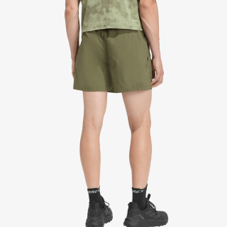 adidas Pantaloni scurti MT SHORT 