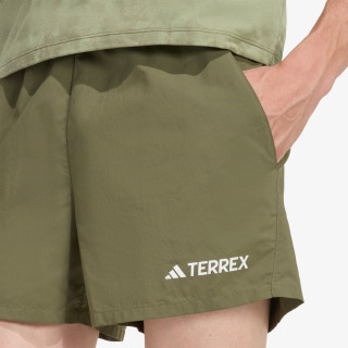 adidas Pantaloni scurti MT SHORT 
