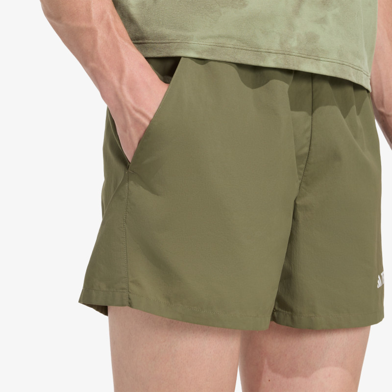 adidas Pantaloni scurti MT SHORT 