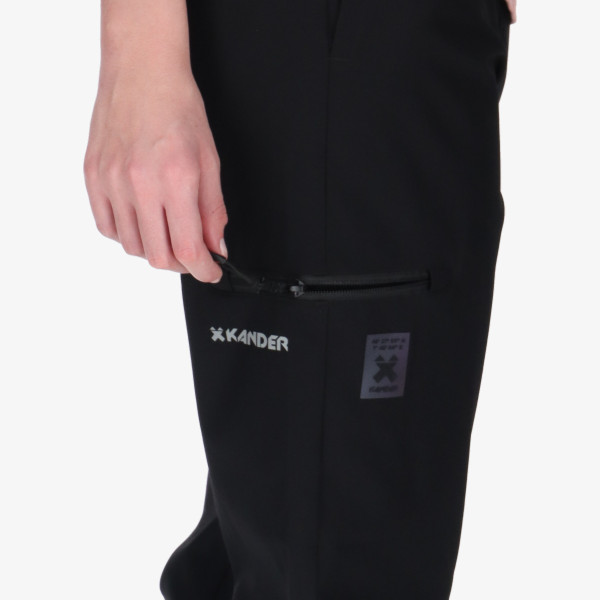 Kander Pantaloni Logan W Pants 