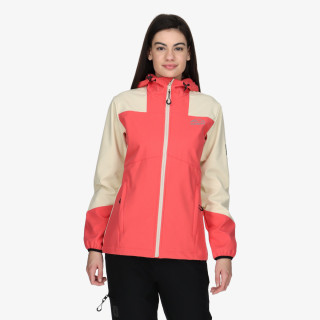 Kander Jacheta Arvon W Jacket 