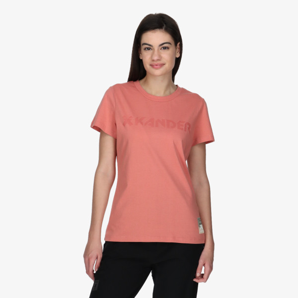 Kander Tricou Kander W T-Shirt 