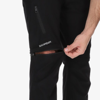 Kander Pantaloni Logan 