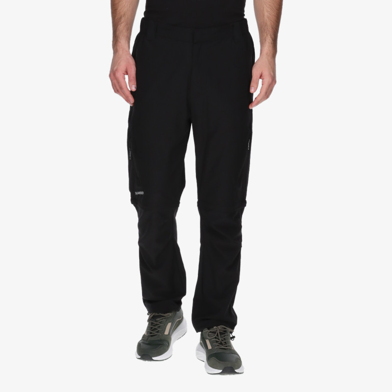 Kander Pantaloni Logan 