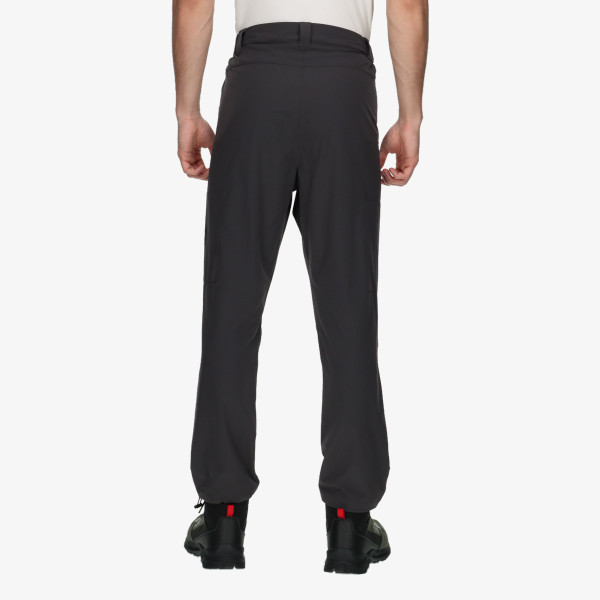 Kander Pantaloni Kamet Pants 