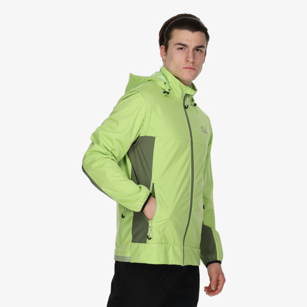 Kander Jacheta Arvon Jacket 