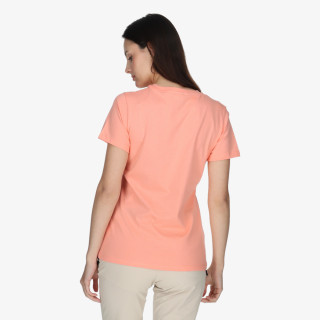 Kander Tricou World 