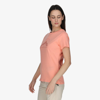 Kander Tricou World 