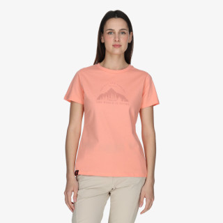 Kander Tricou World 