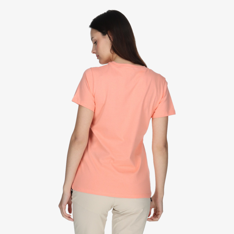 Kander Tricou World 