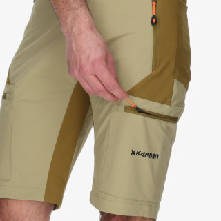 Kander Pantaloni scurti Seser 