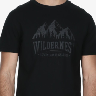 Kander Tricou Wilderness 