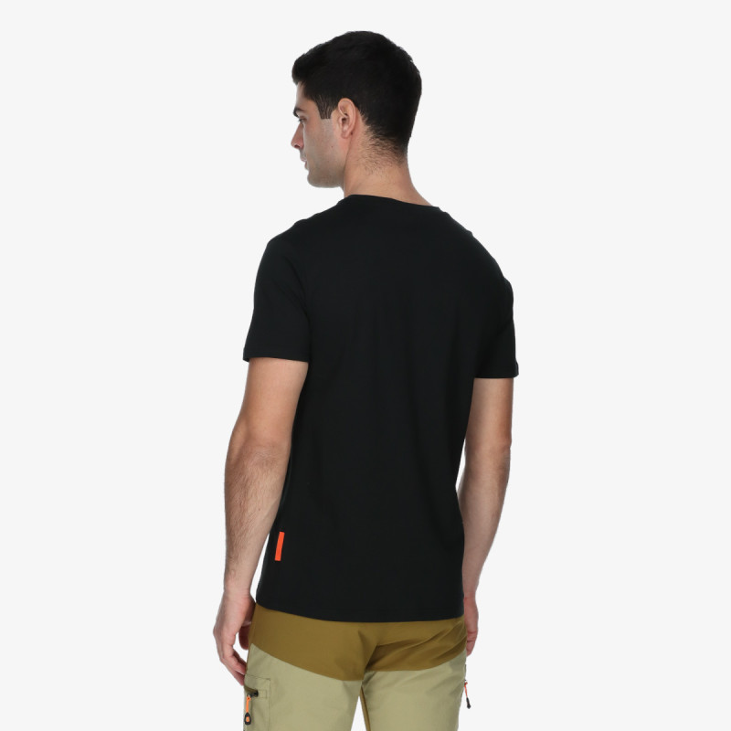 Kander Tricou Wilderness 