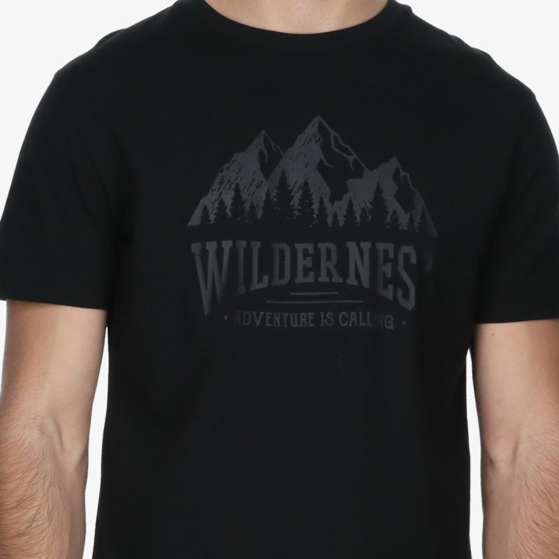 Kander Tricou Wilderness 