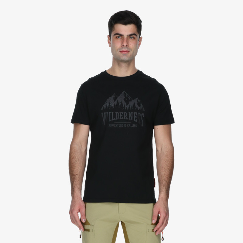 Kander Tricou Wilderness 