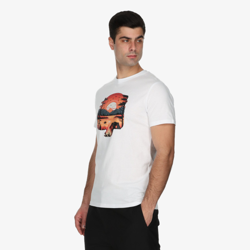 Kander Tricou Logan 