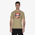 Kander Tricou Logan 