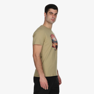 Kander Tricou Logan 