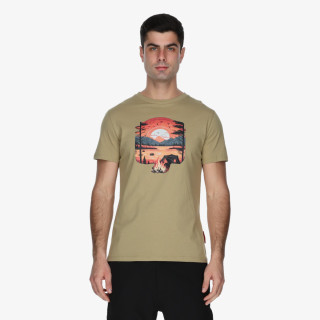 Kander Tricou Logan 