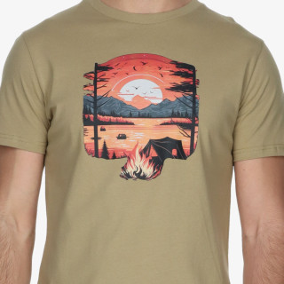 Kander Tricou Logan 