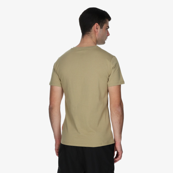 Kander Tricou Logan 