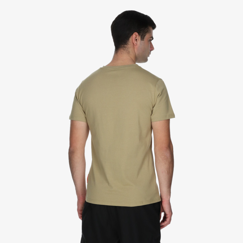 Kander Tricou Logan 