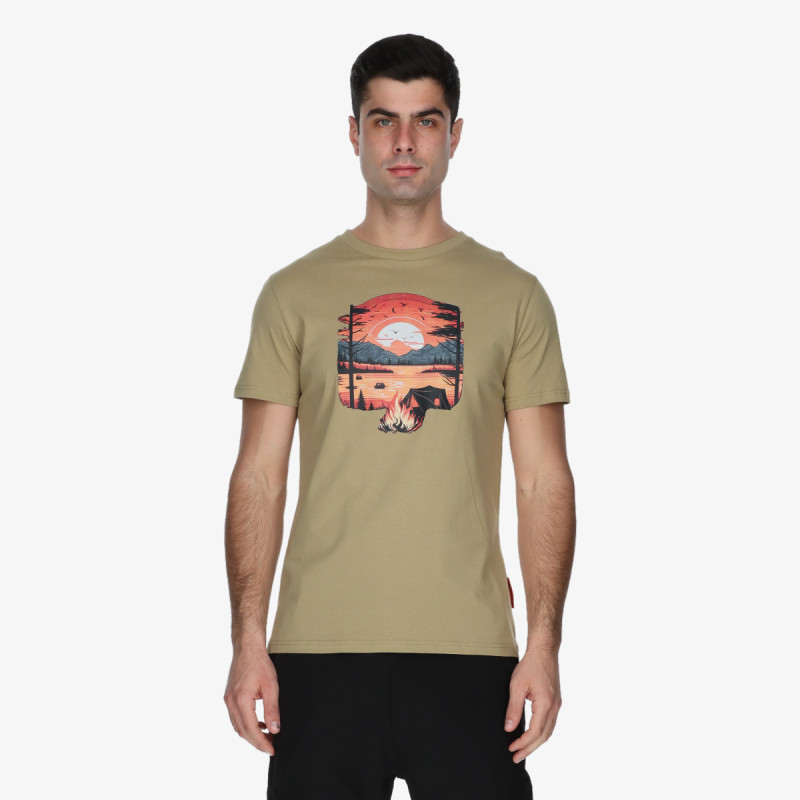 Kander Tricou Logan 