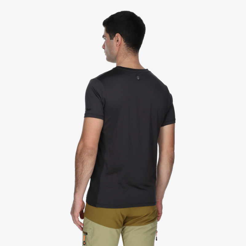 Kander Tricou Kangri 