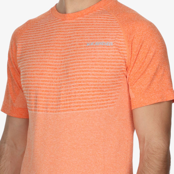 Kander Tricou Passu 