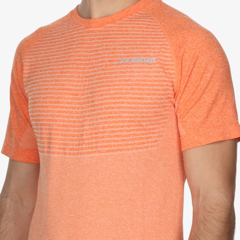 Kander Tricou Passu 