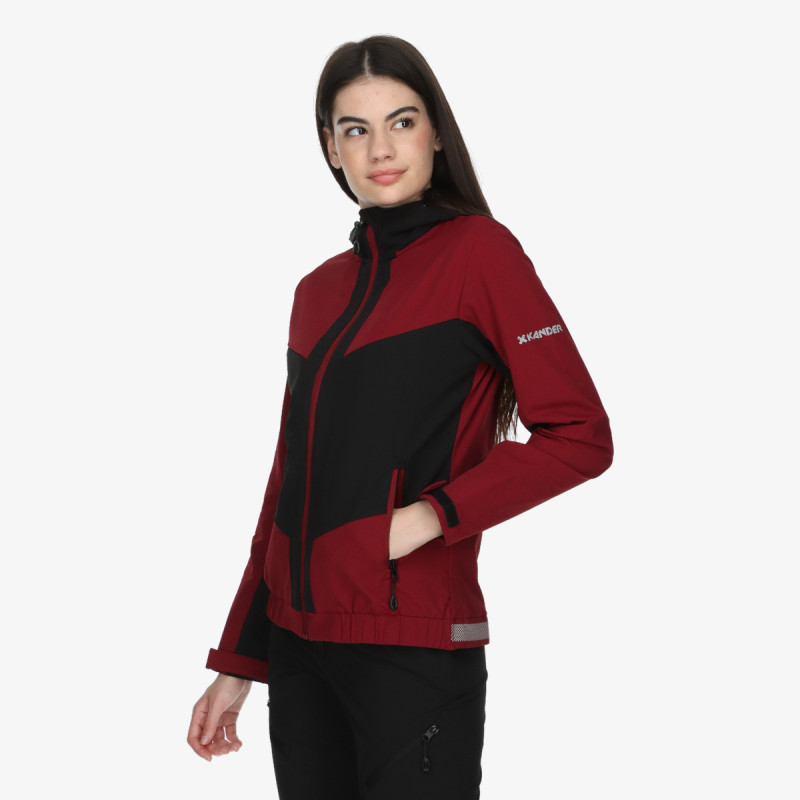 Kander Jacheta LILY JACKET 