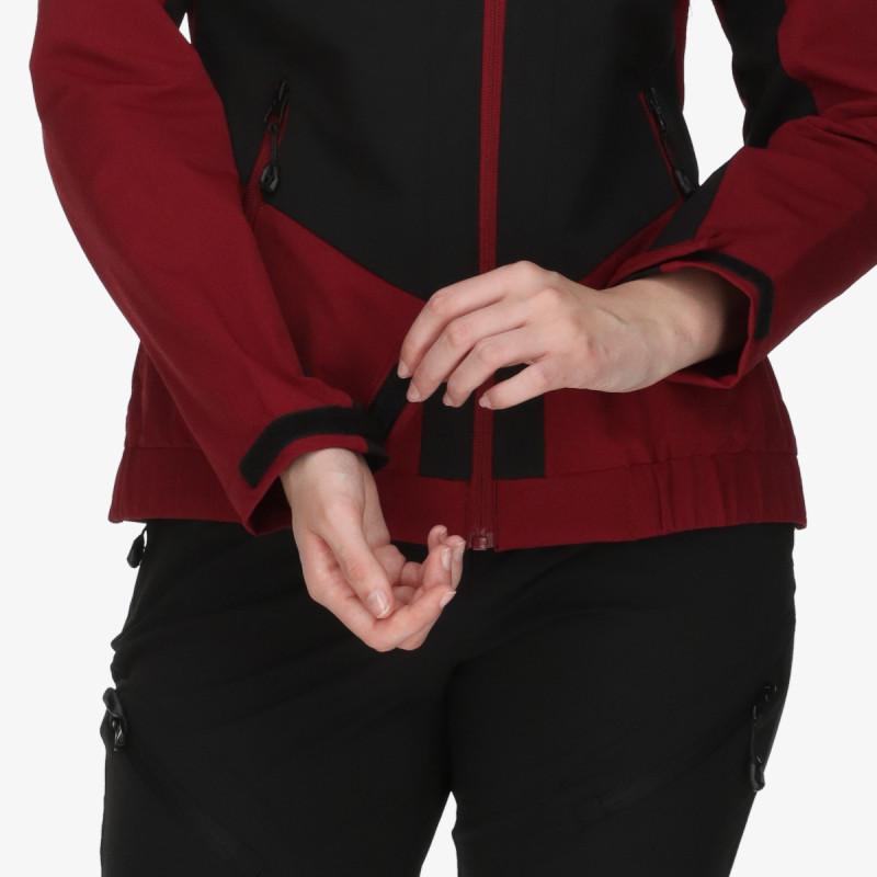 Kander Jacheta LILY JACKET 