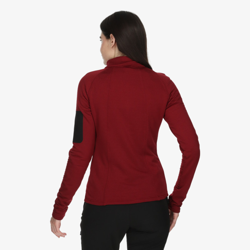 Kander Hanorac HAZEL FULL ZIP 