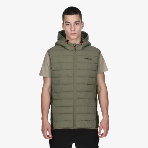 Kander Vesta EDISON VEST 