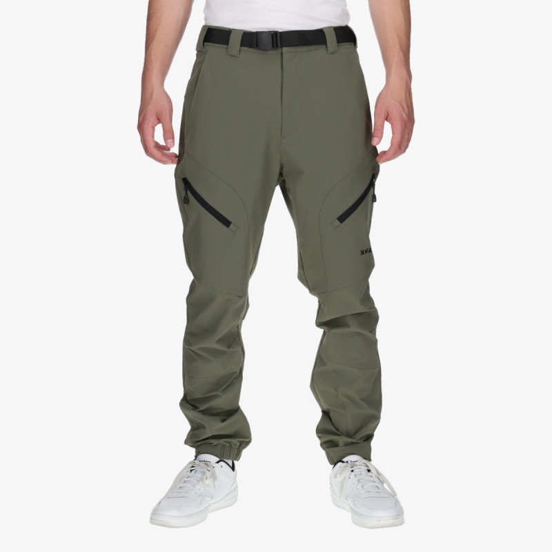 Kander Pantaloni BLAKE PANTS 