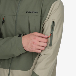 Kander Jacheta HARRY JACKET 