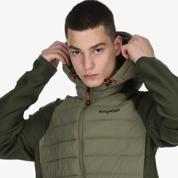 Kander Jacheta HARRY JACKET 