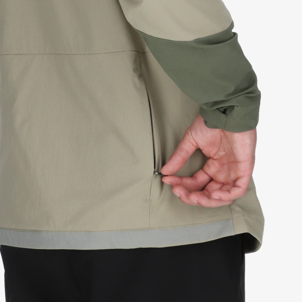 Kander Jacheta HARRY JACKET 