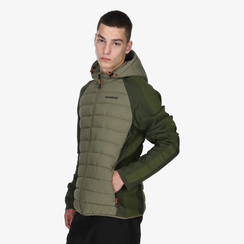 Kander Jacheta HARRY JACKET 
