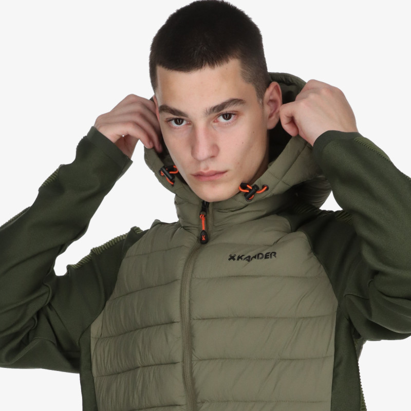 Kander Jacheta HARRY JACKET 