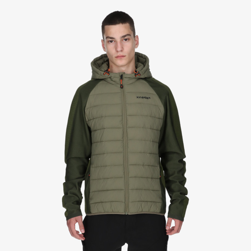 Kander Jacheta HARRY JACKET 