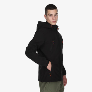 Kander Jacheta EVEREST JACKET 