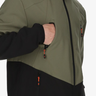 Kander Jacheta EVEREST JACKET 