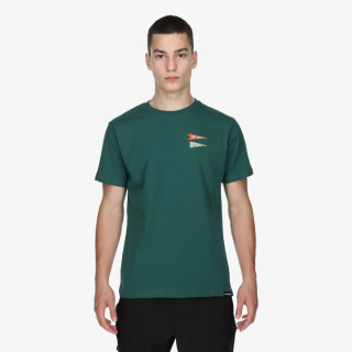 Kander Tricou CAMPING T-SHIRT 
