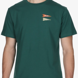 Kander Tricou CAMPING T-SHIRT 